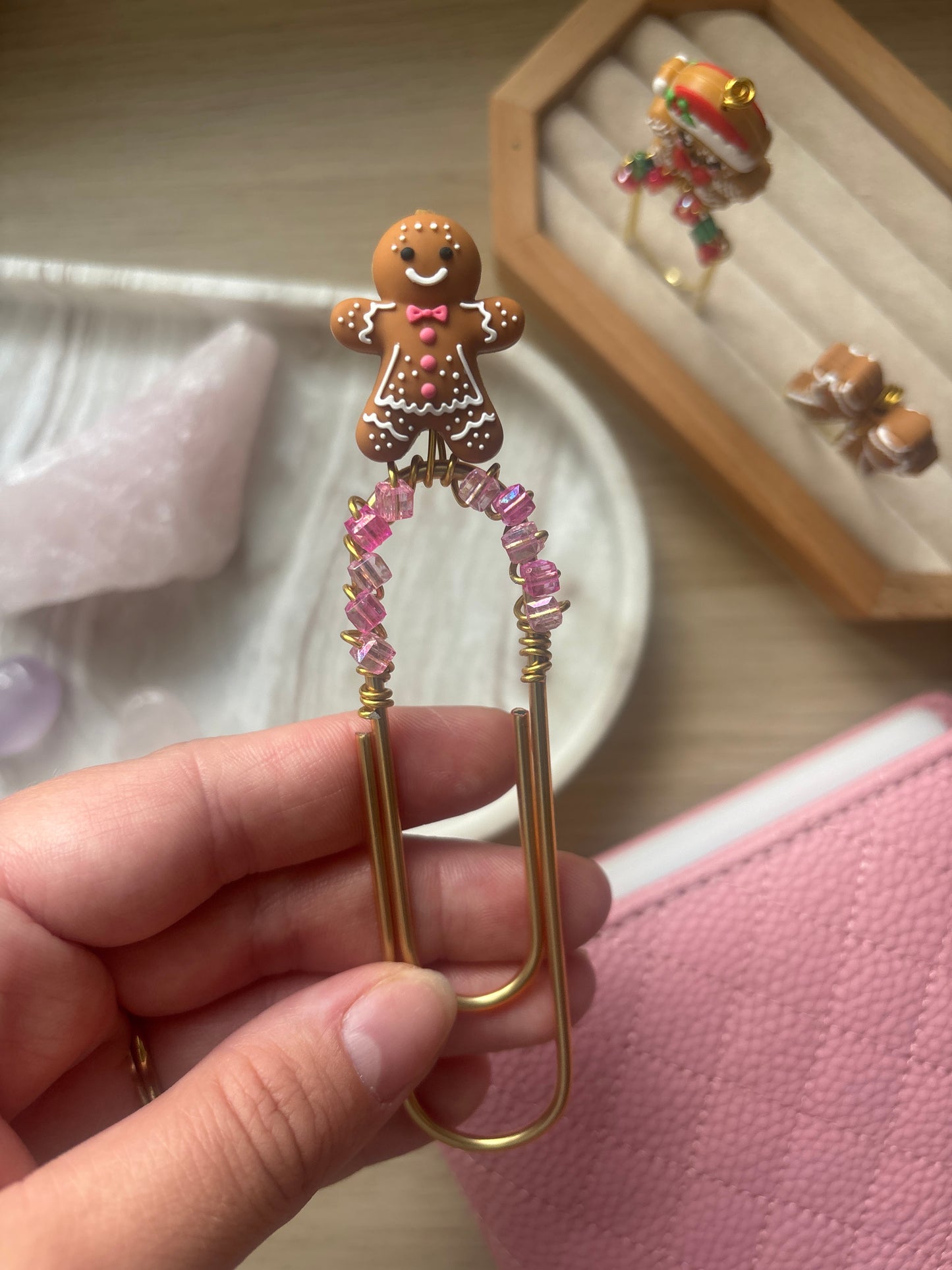 The Gingerbread Gang