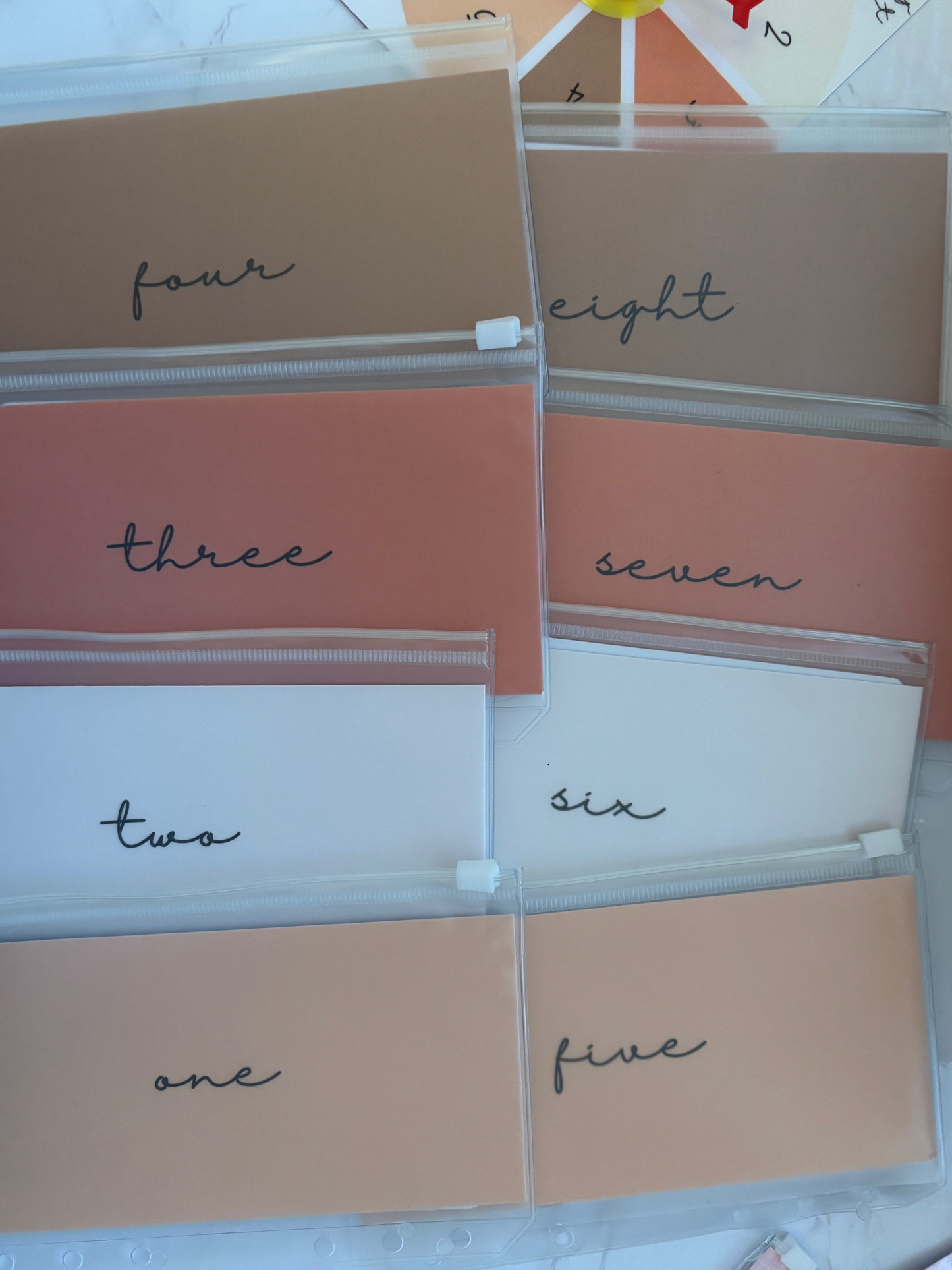 Money Magnet Spinner Challenge