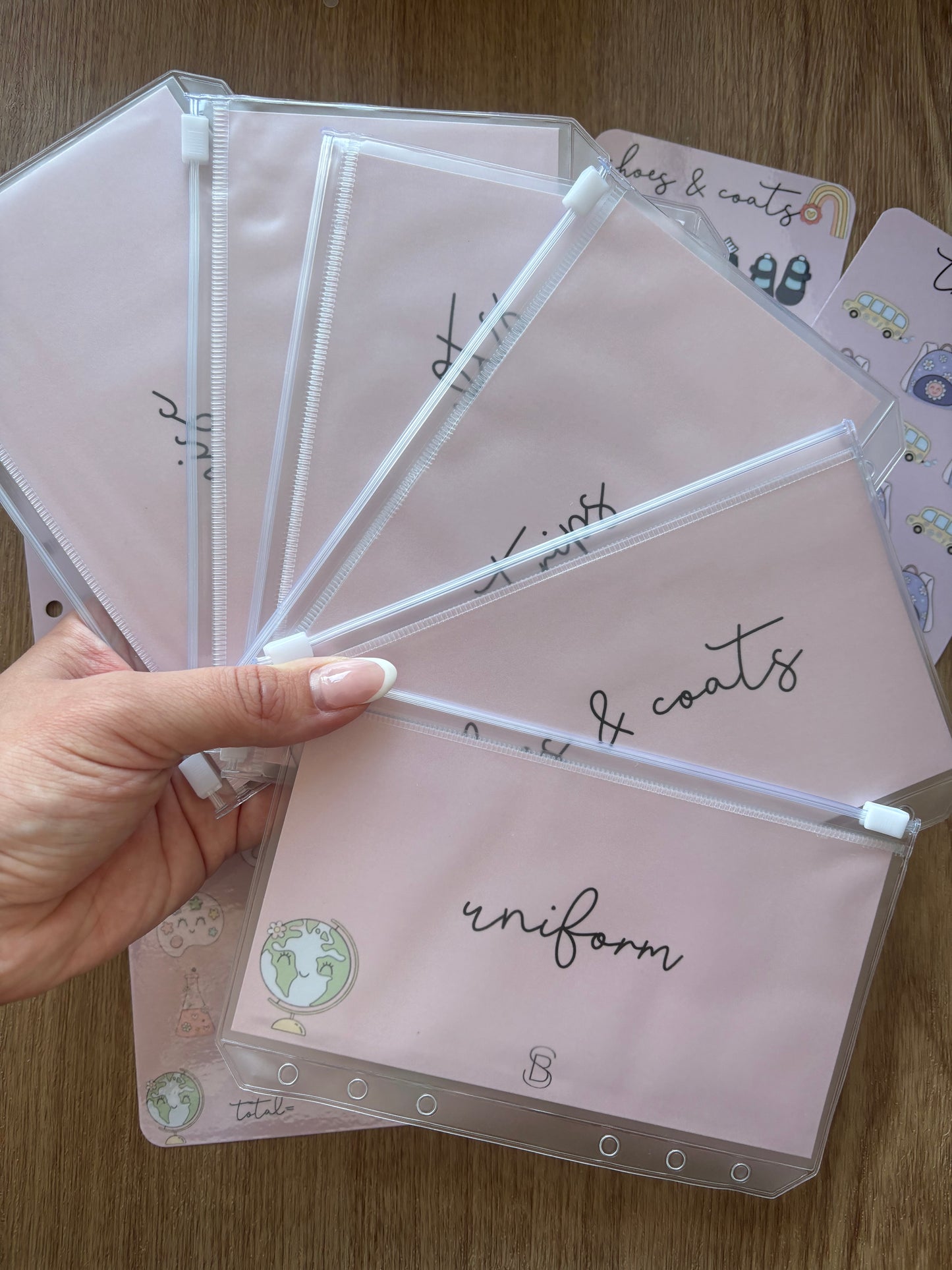 School Savings Bundle