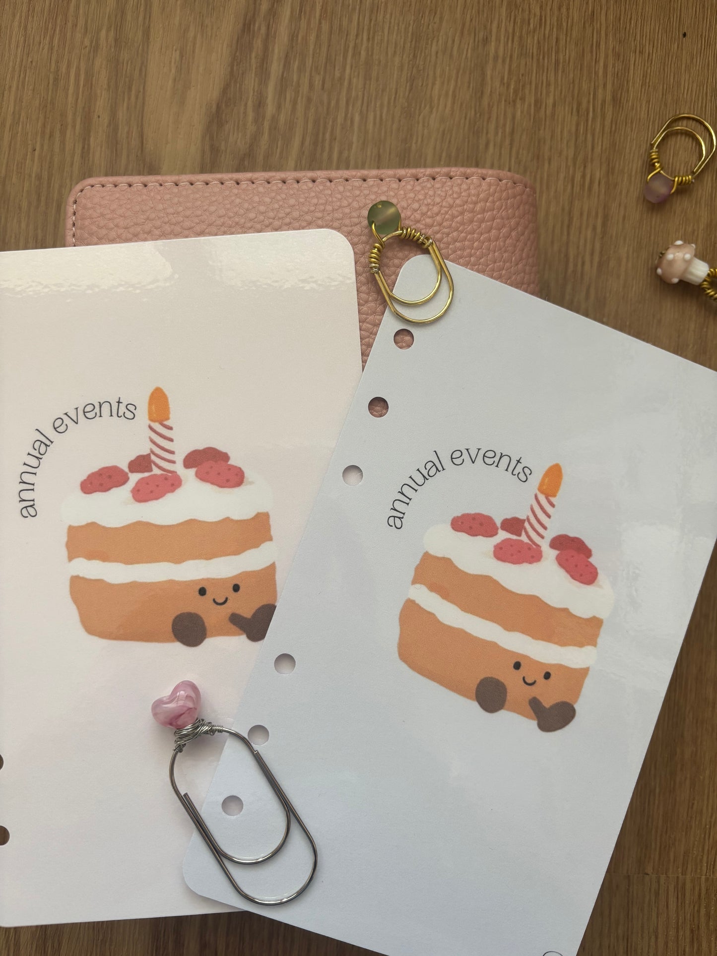 The Celebration Slice Dashboard