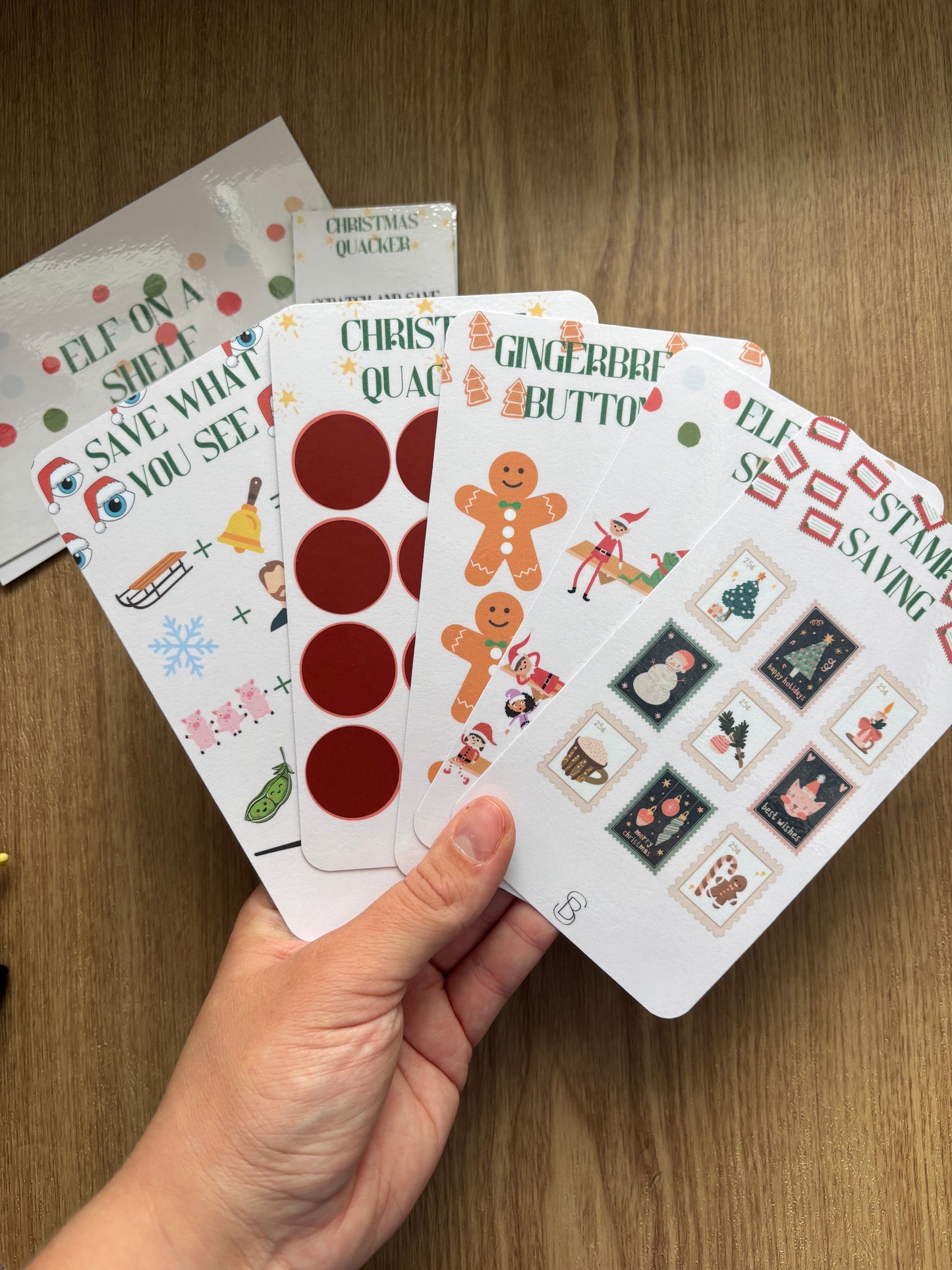 Christmas Savings Bundle
