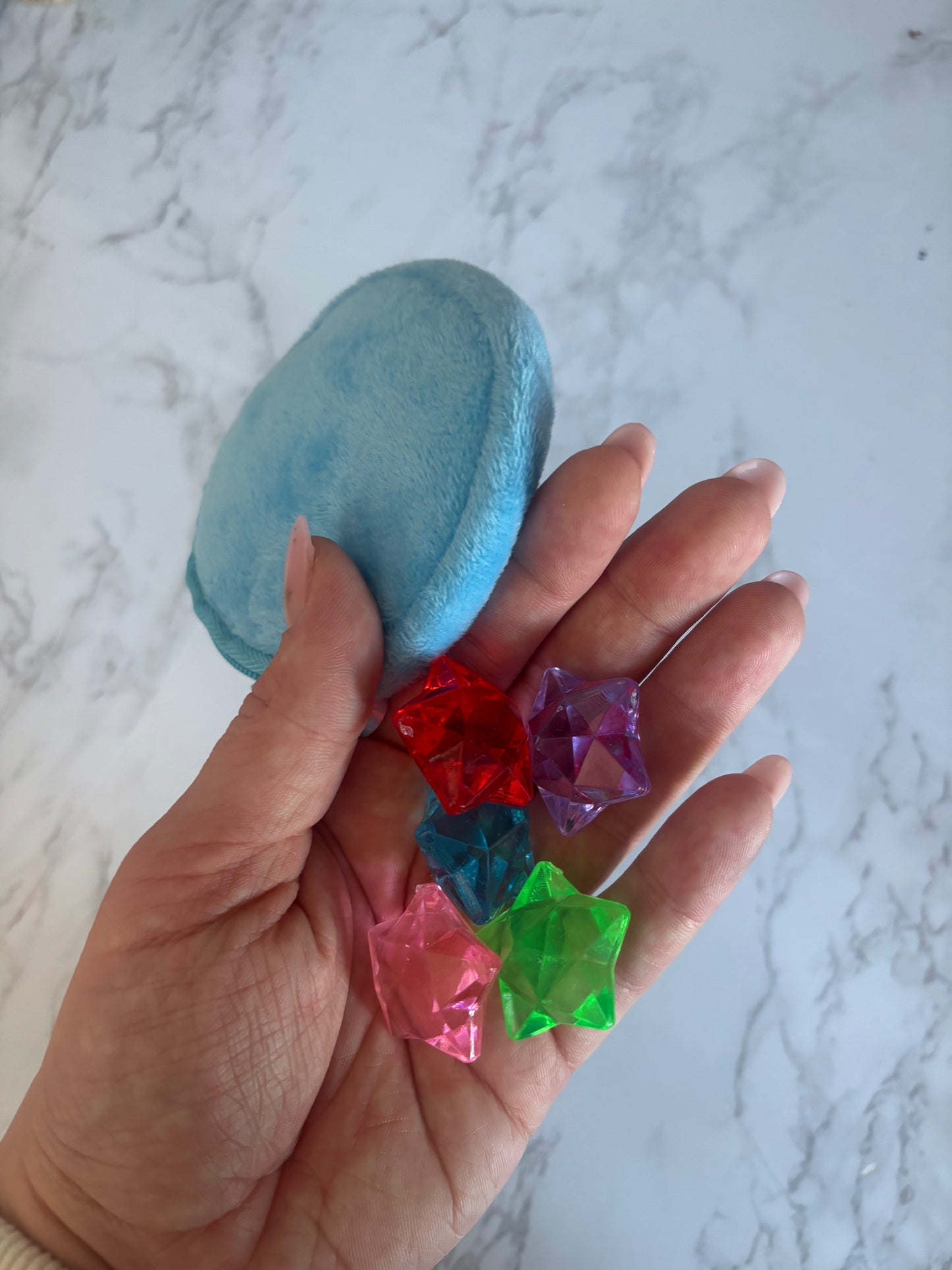 52 Week Colour Jumble