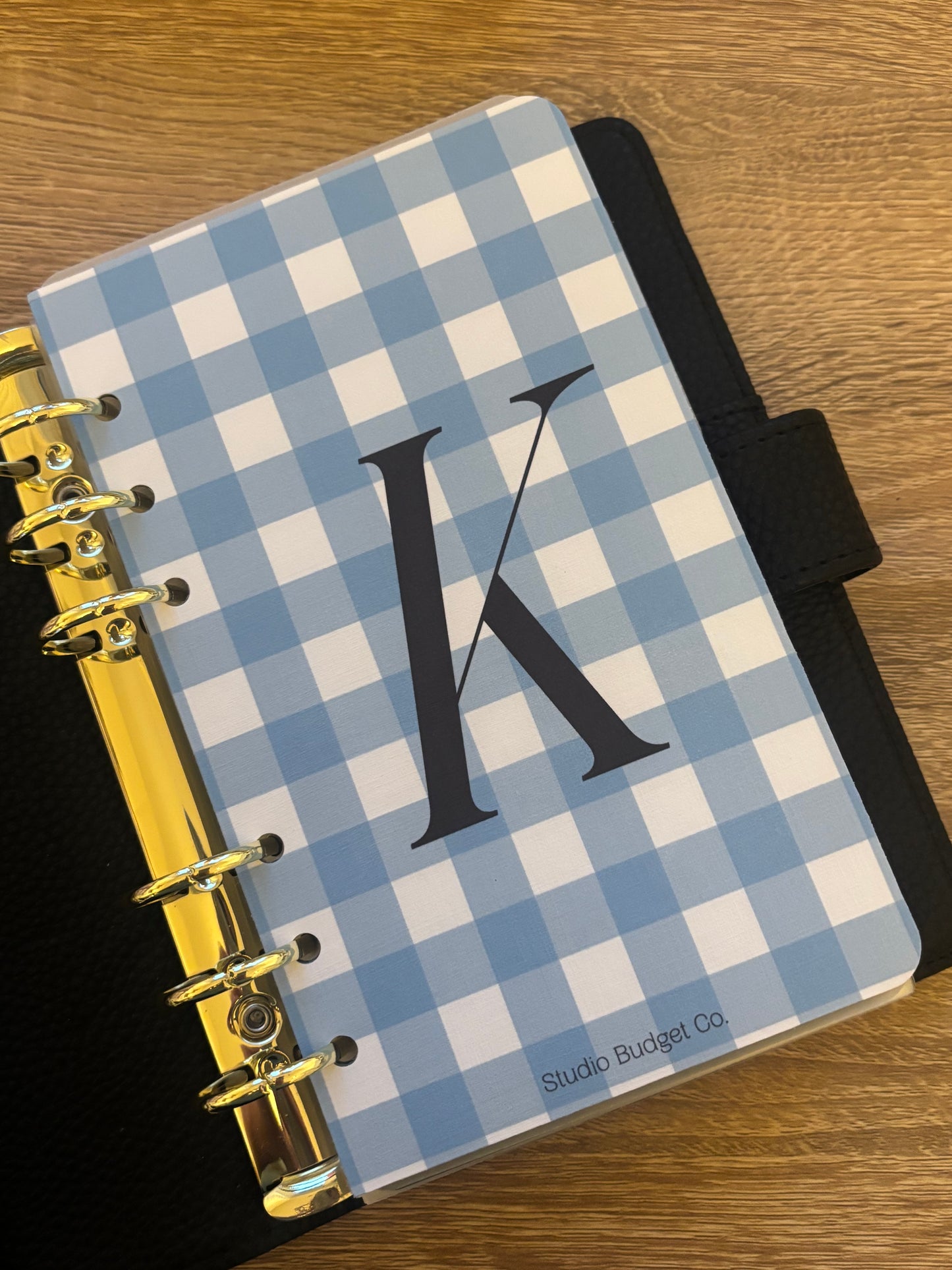 Linen Initial Dashboards A6