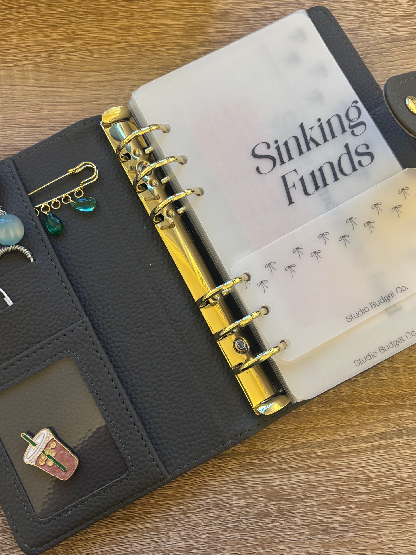 Matt Title Dashboard