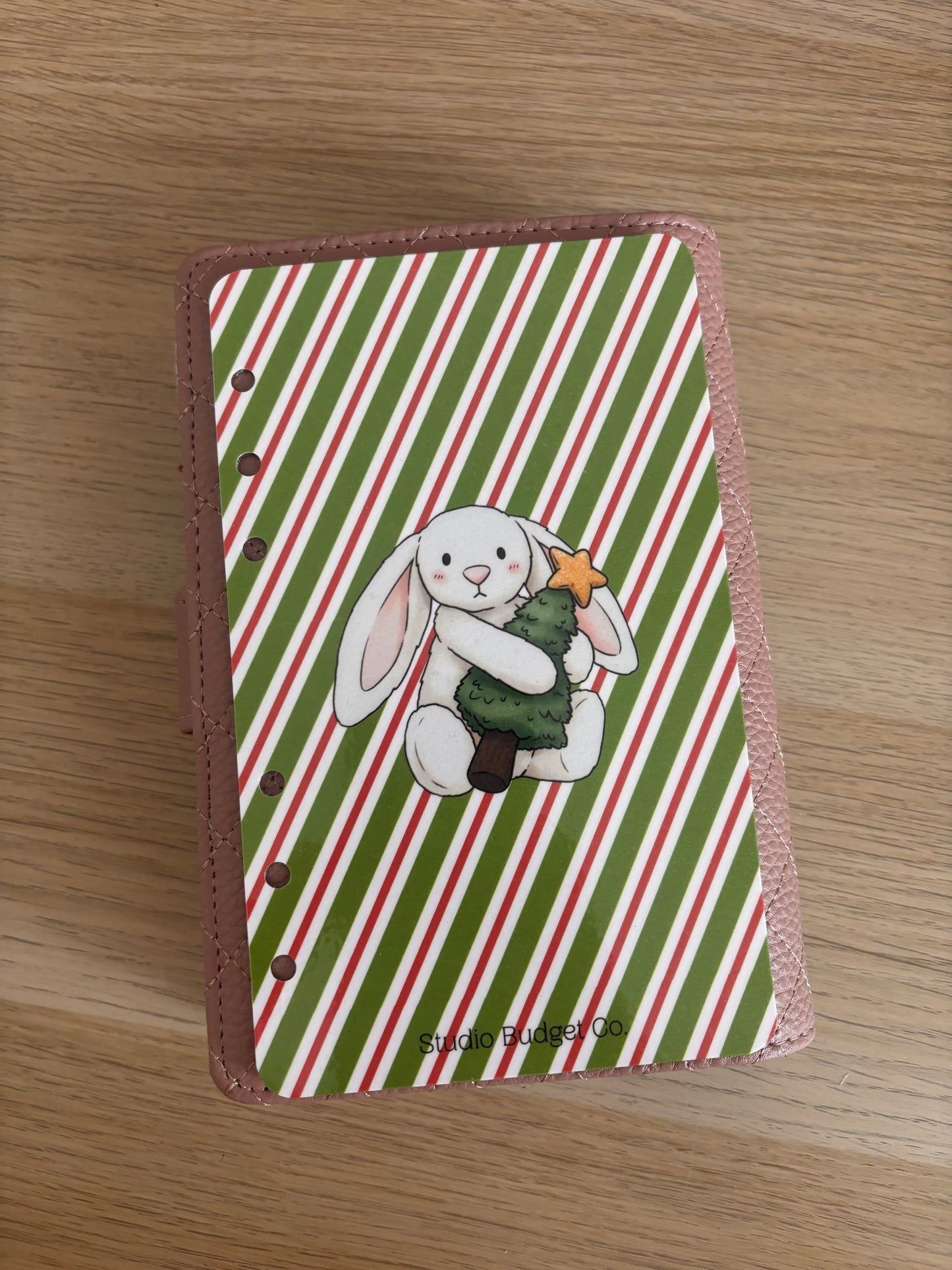 Jelly Bear Christmas Dashboards