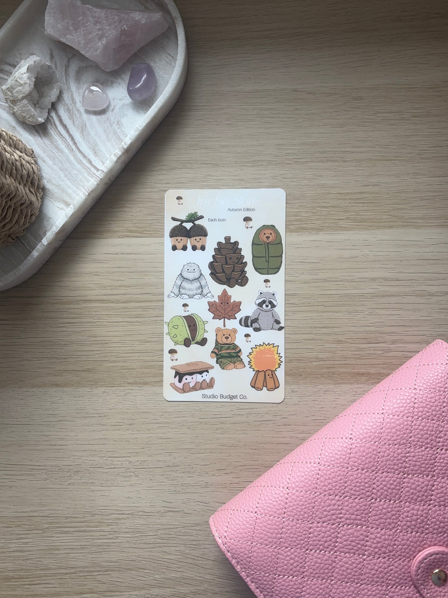 It's So Soft Collection Savings Challenge