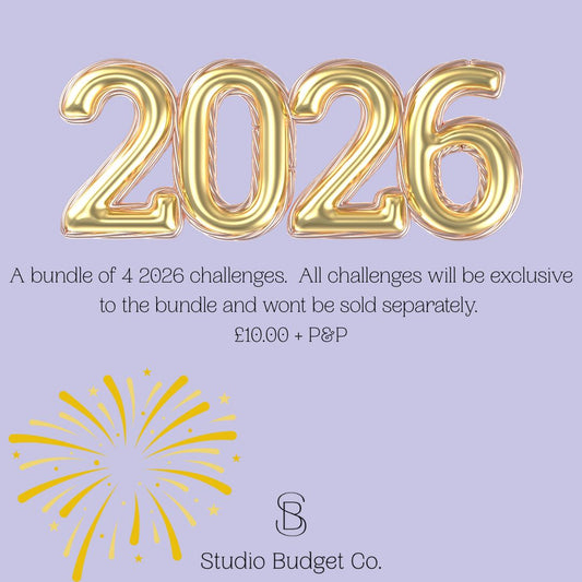 2026 Mystery Bundle