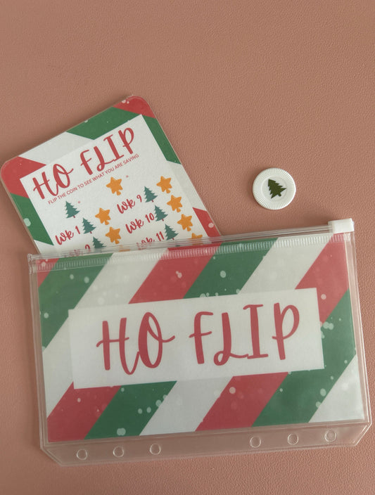 Ho Flip