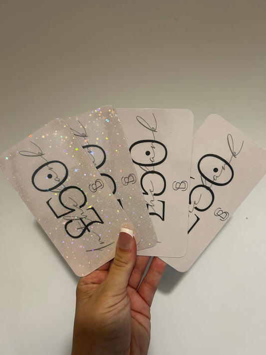 Cash Placeholders