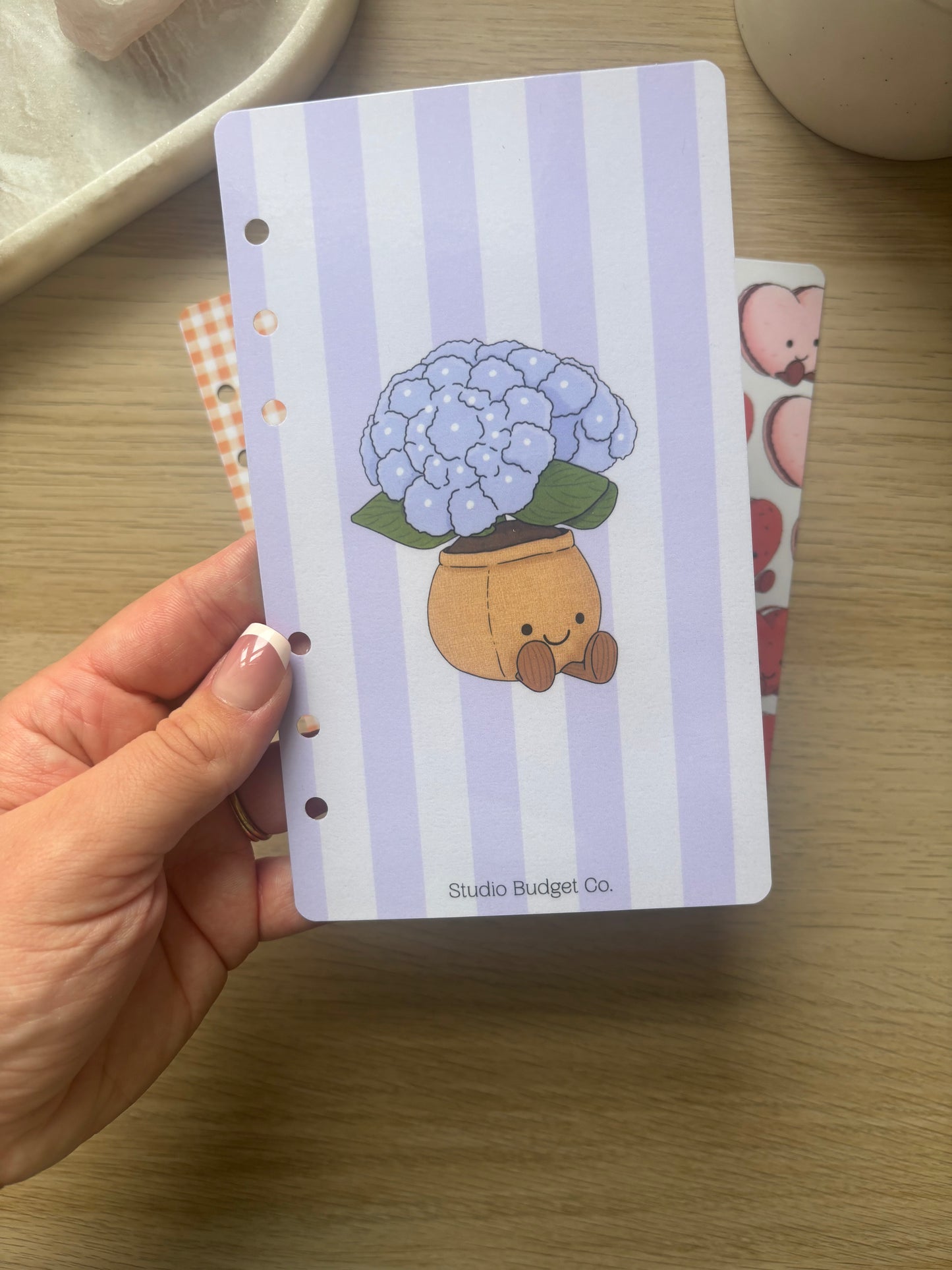 Jelly Bear Dashboards A6