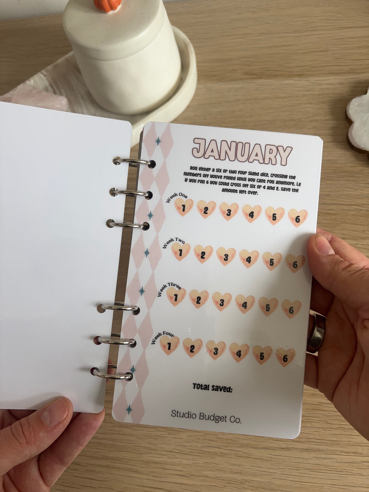 The Monthly Game Book
