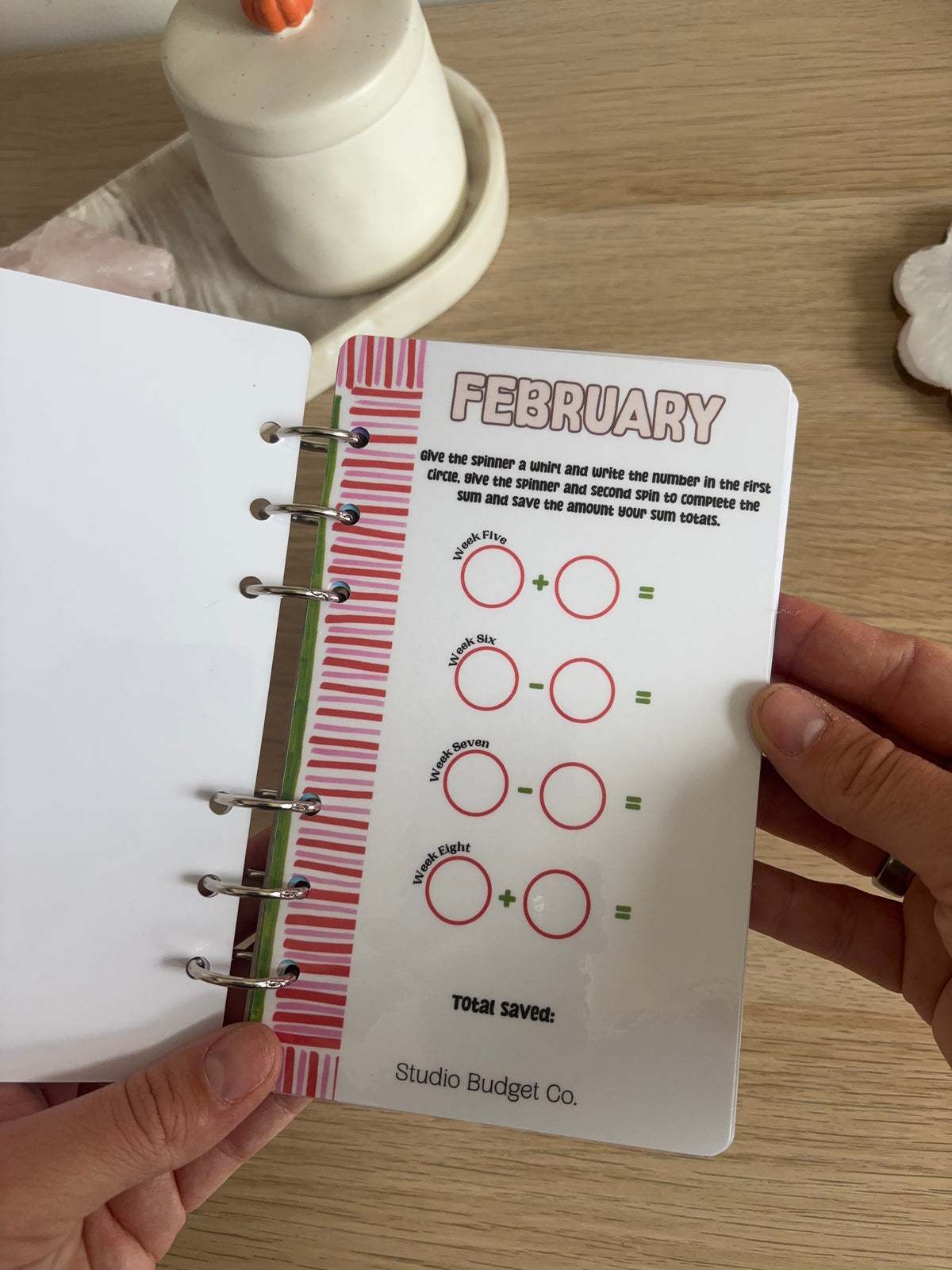 The Monthly Game Book