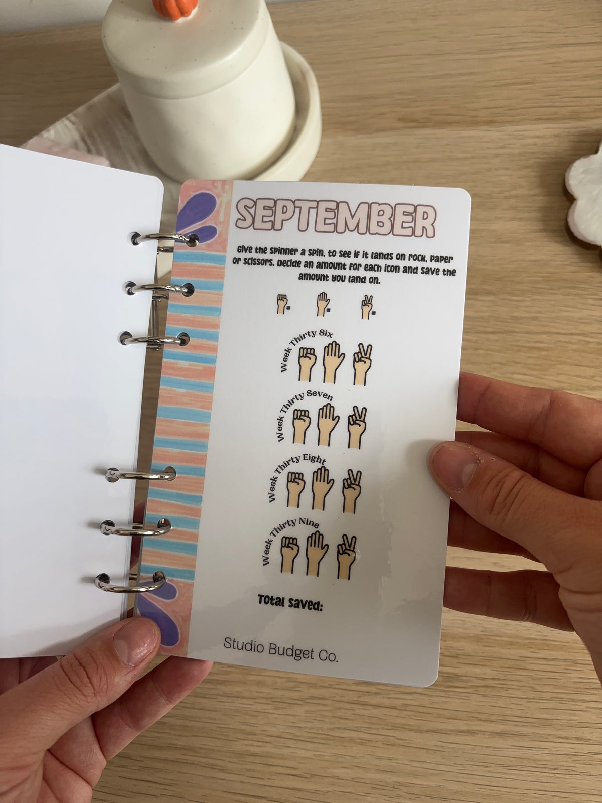 The Monthly Game Book