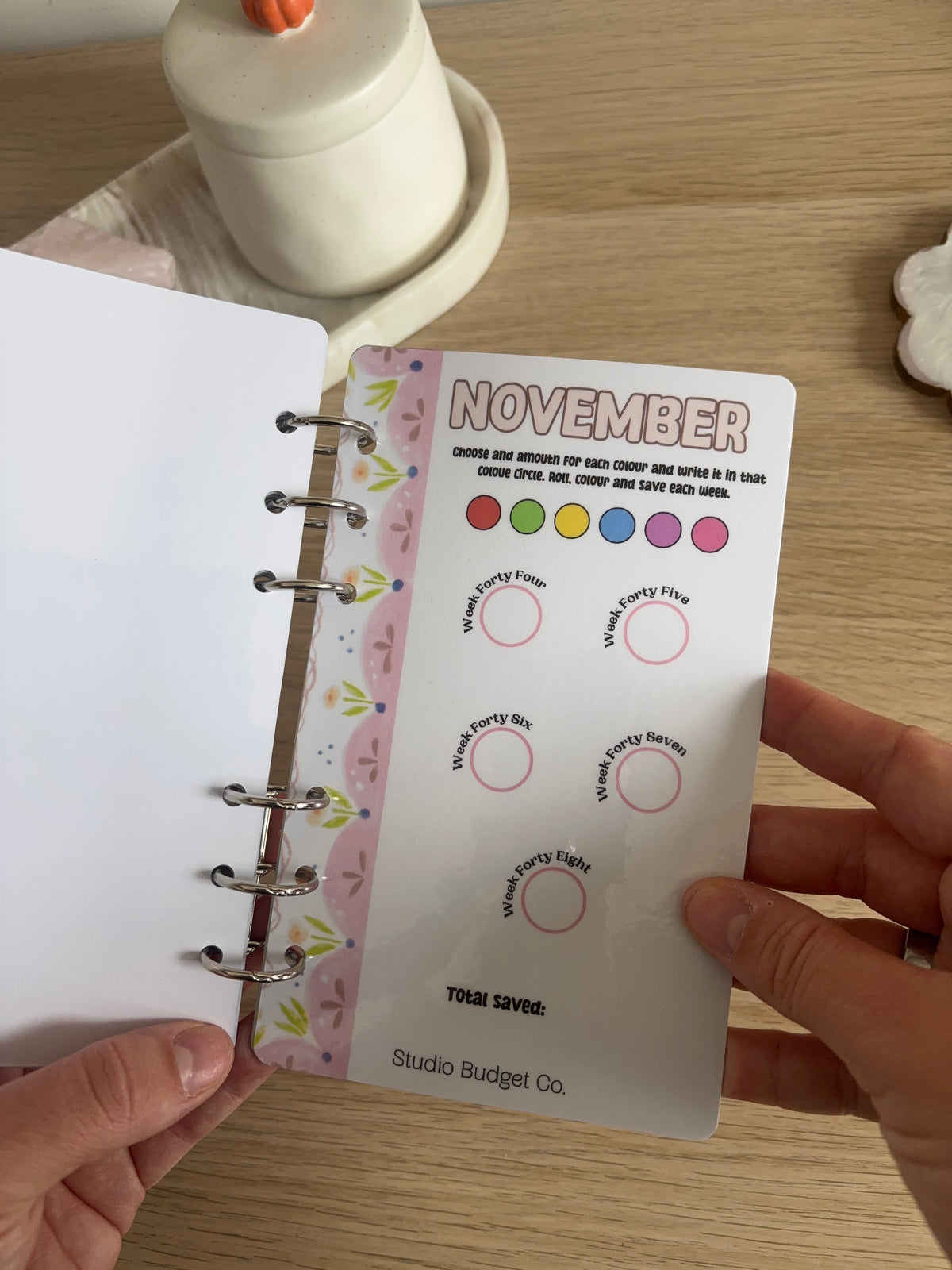 The Monthly Game Book