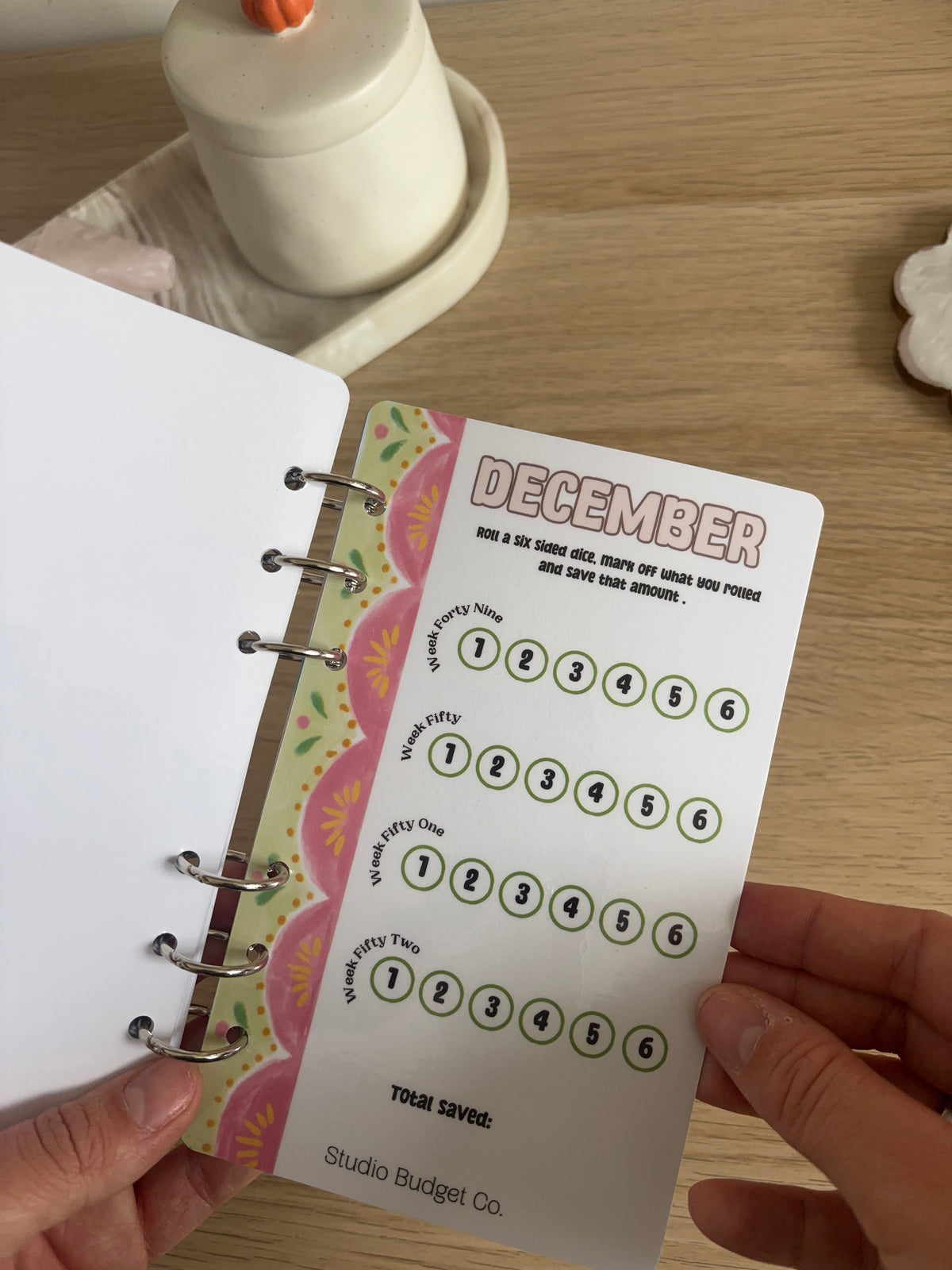 The Monthly Game Book