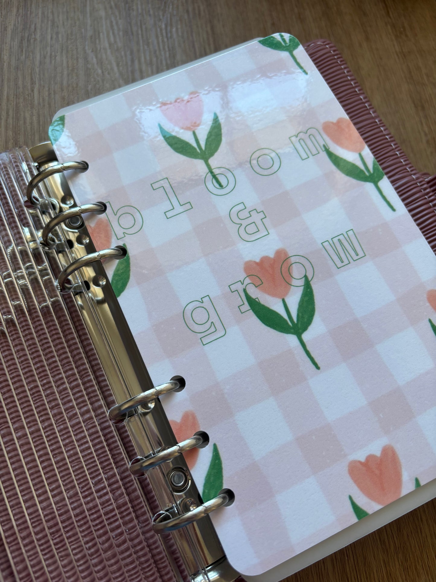 Spring Collection Dashboards