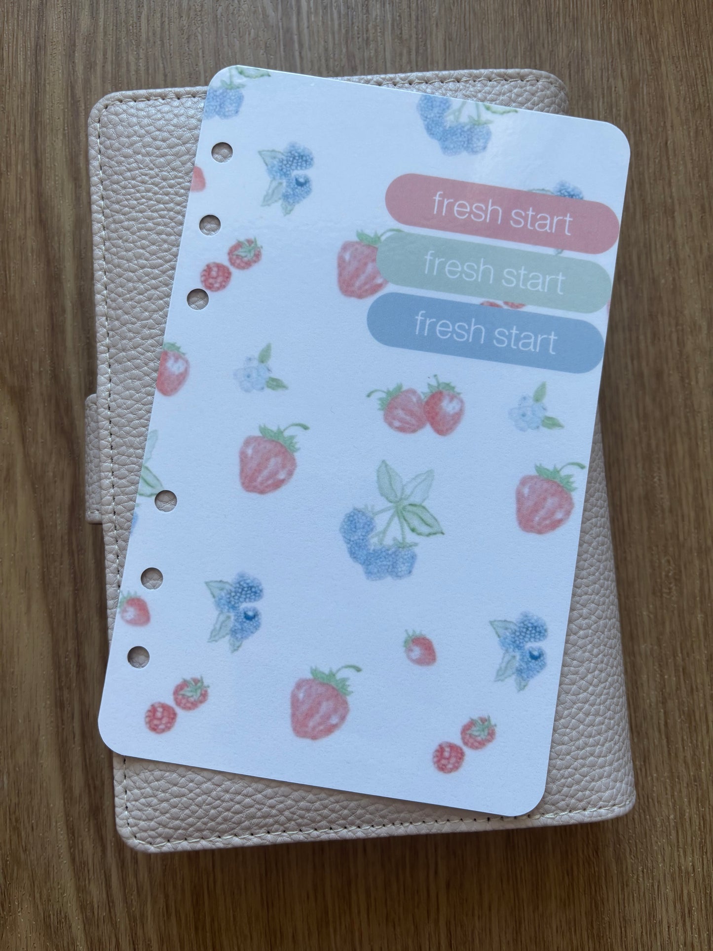 Spring Collection Dashboards