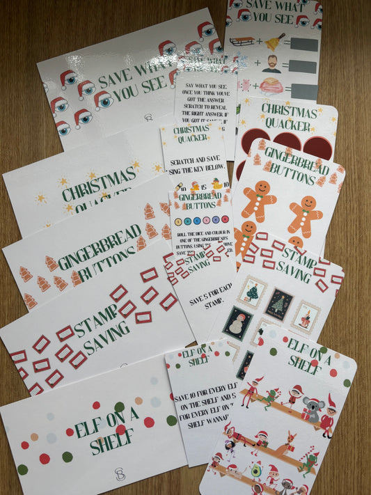 Christmas Savings Bundle