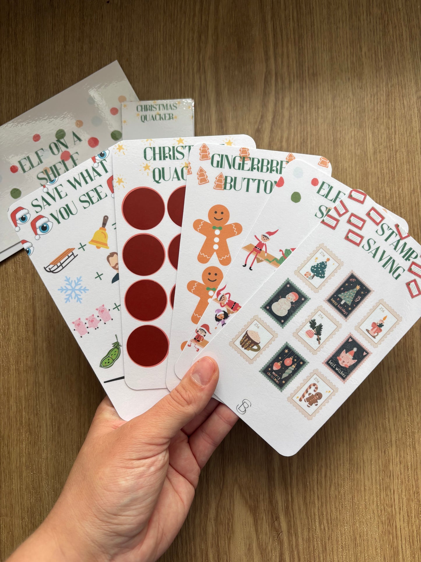 Christmas Savings Bundle