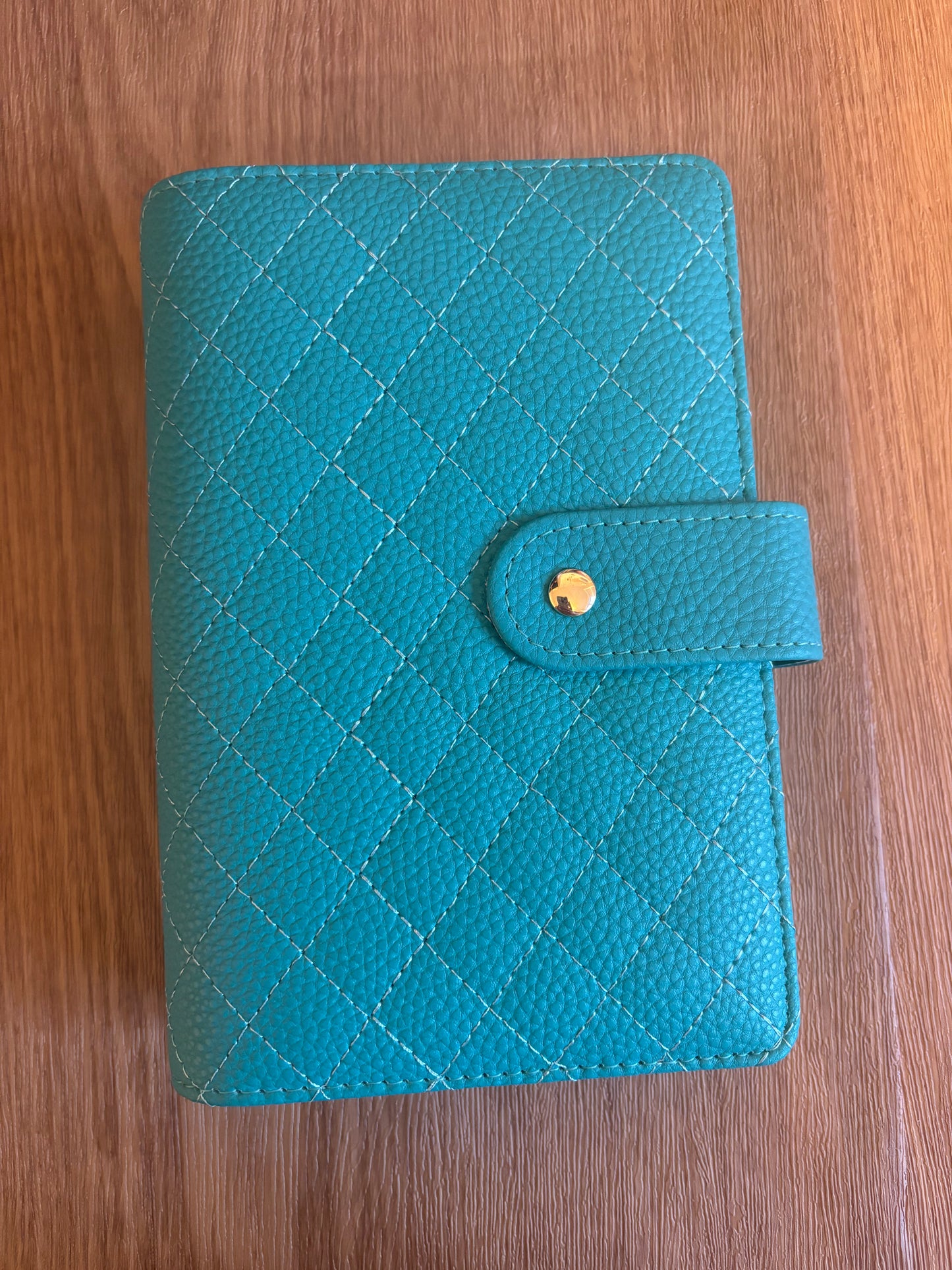 The Florence A6 Binder