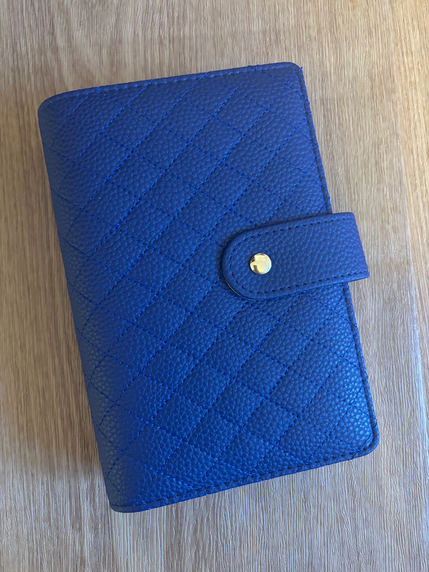 The Florence A6 Binder