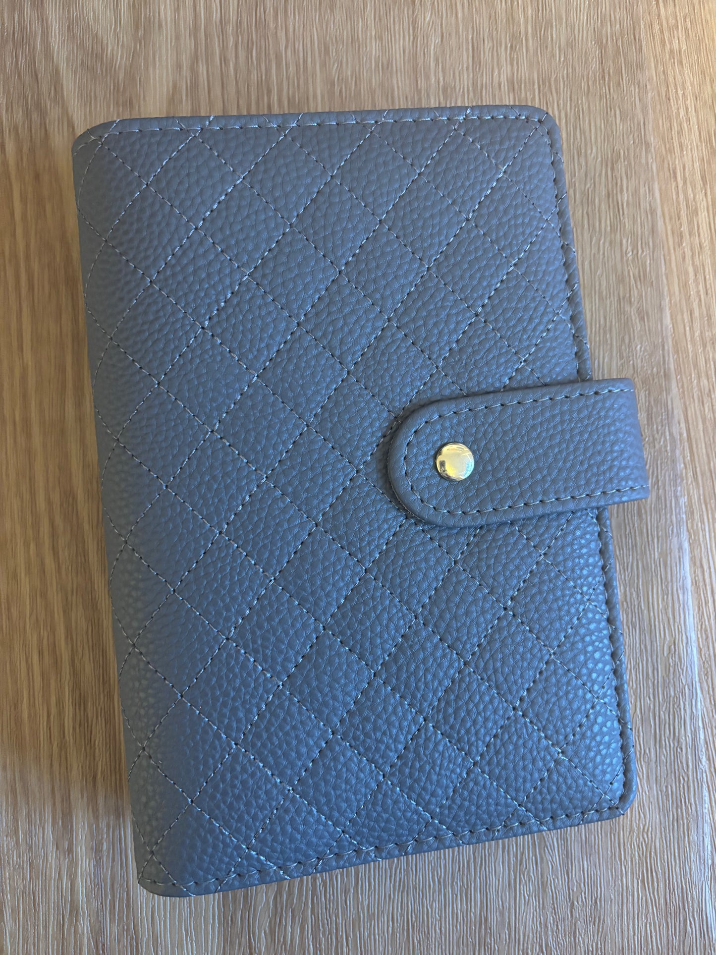 The Florence A6 Binder