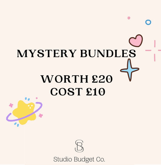 Mystery Bundle (Old Stock)