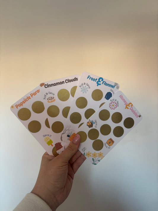 Little Seasonal Things