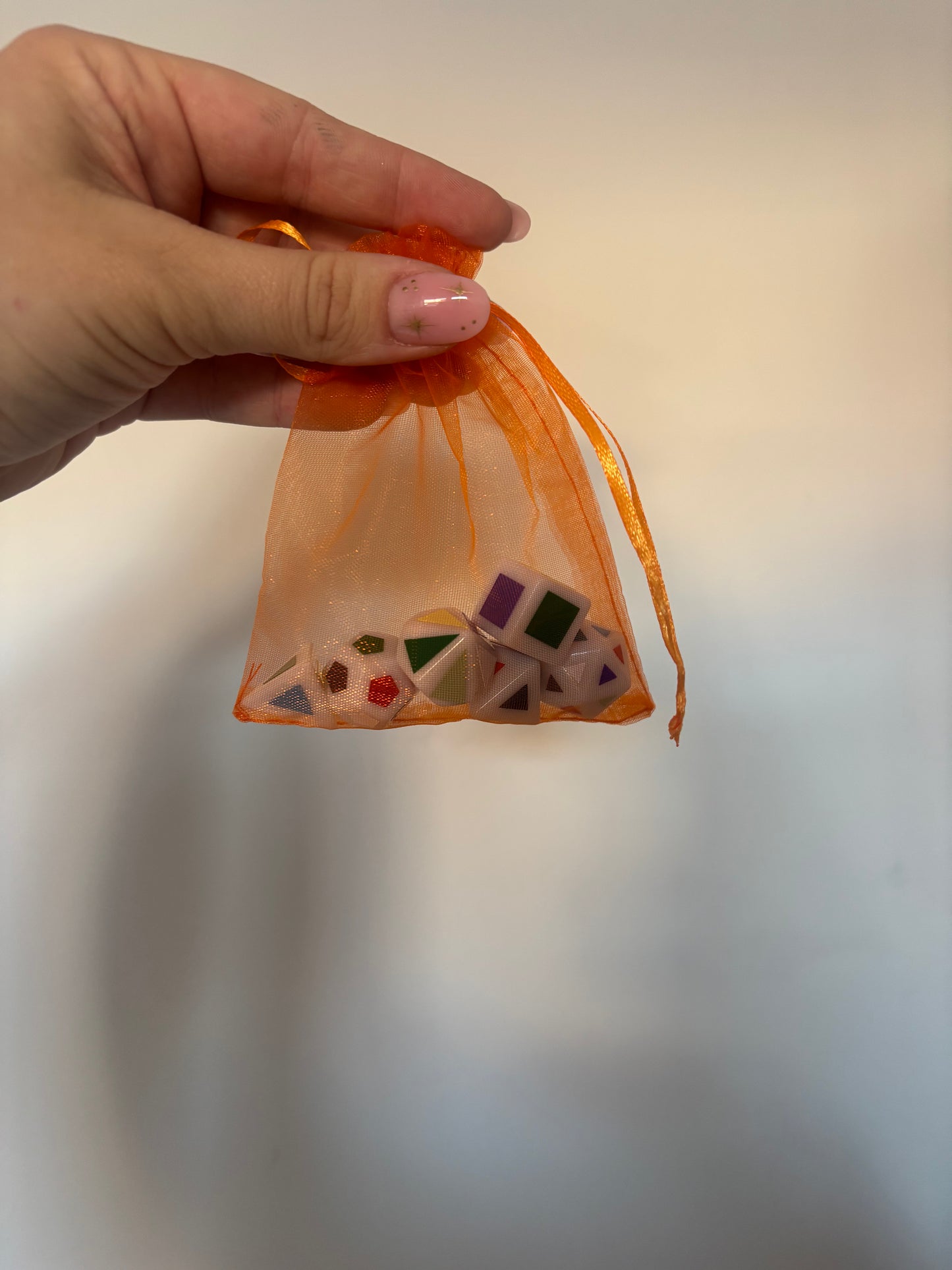 Risk The Six Colour Savings Challenge