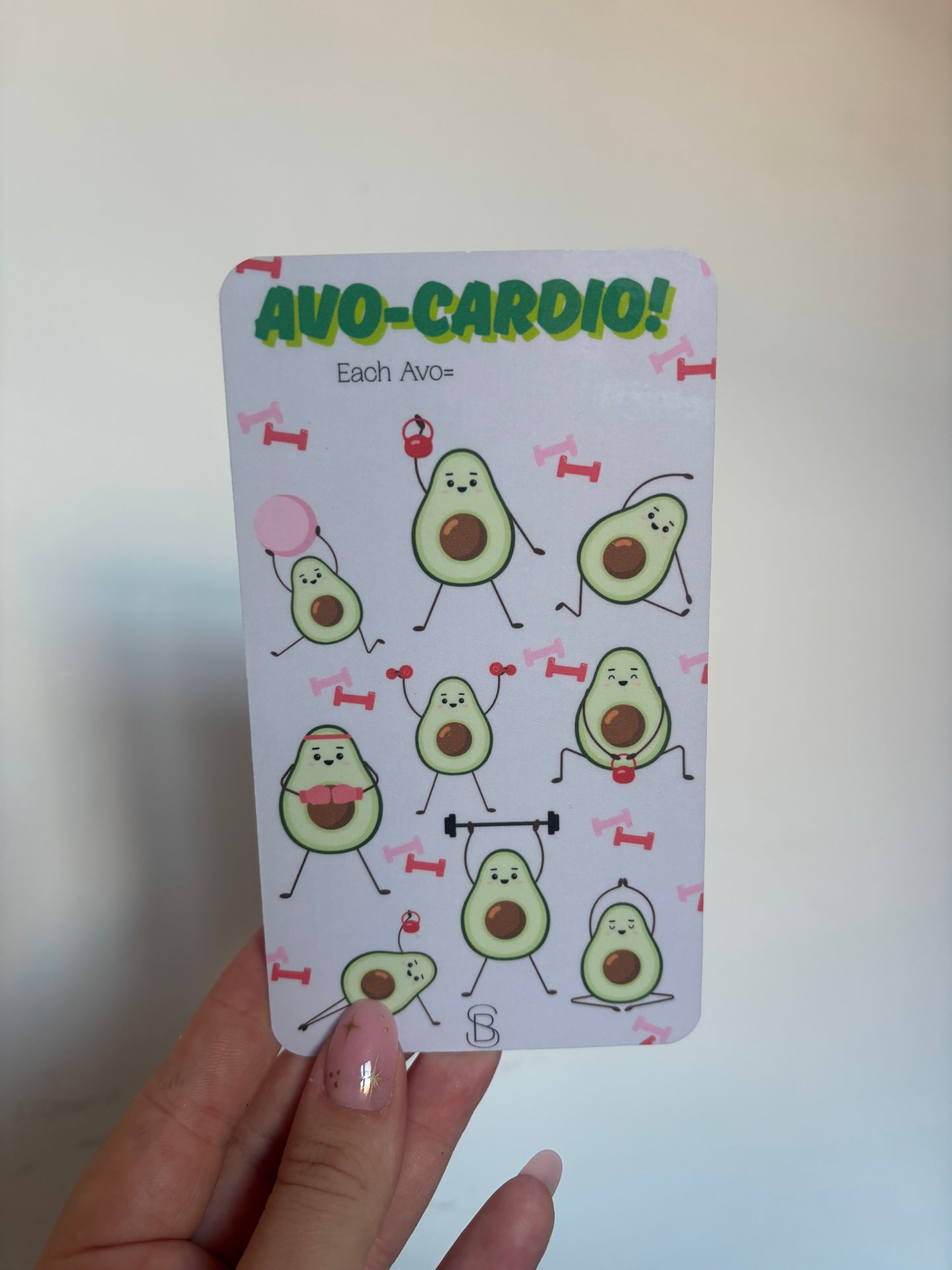 Avo Cardio