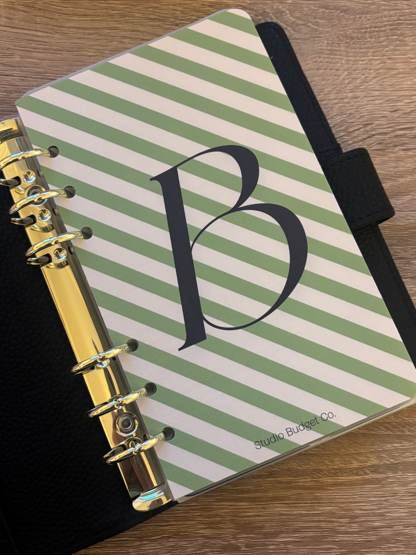 Linen Initial Dashboards A6