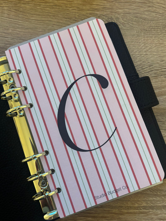 Linen Initial Dashboards A6