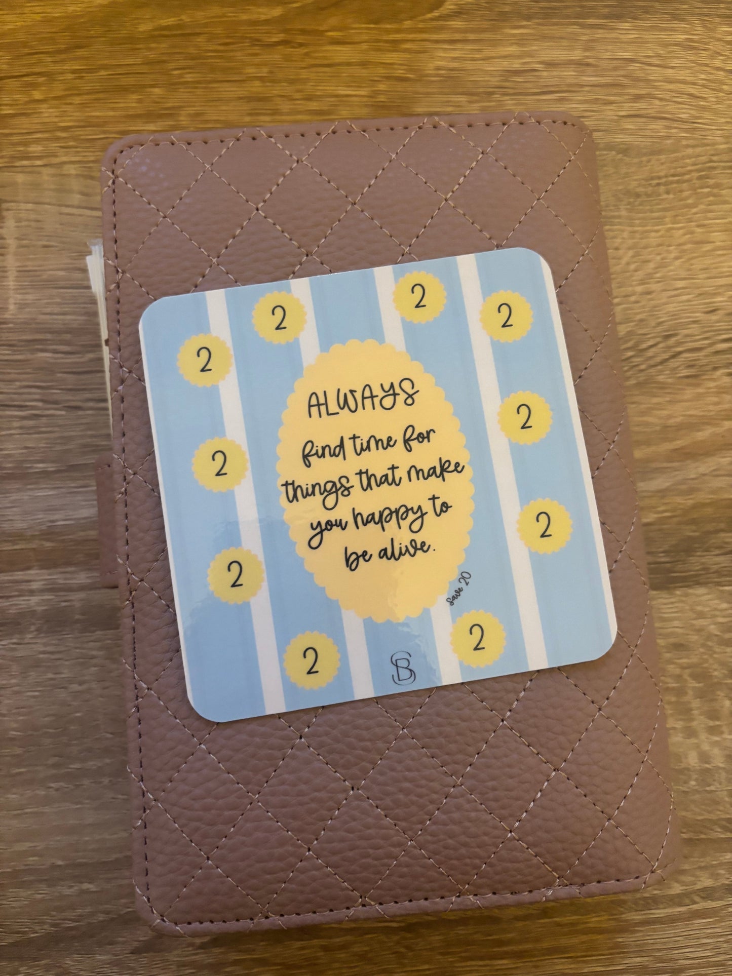 Cutsie Mini Challenges
