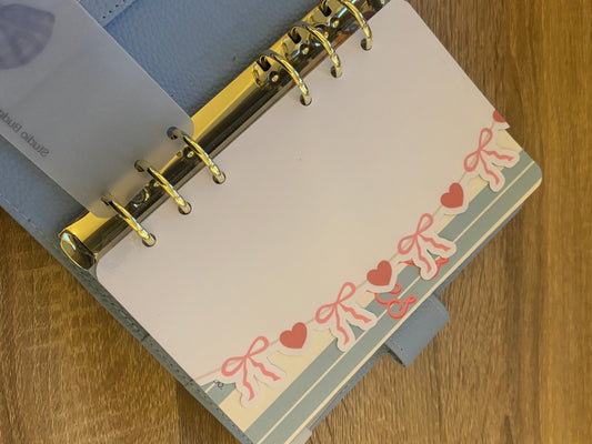 Bow Edge A6 Dashboard