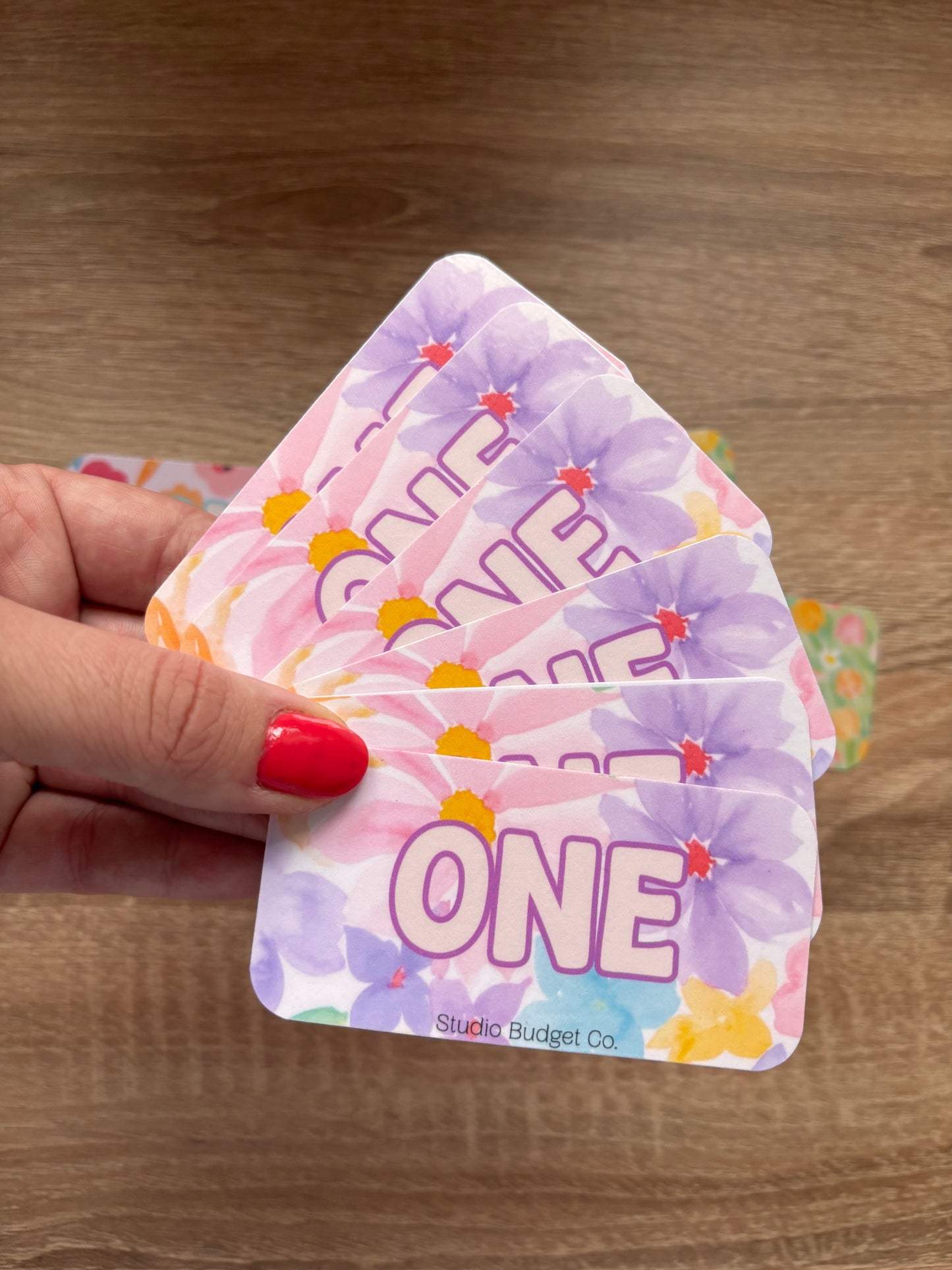 £1 Placeholders