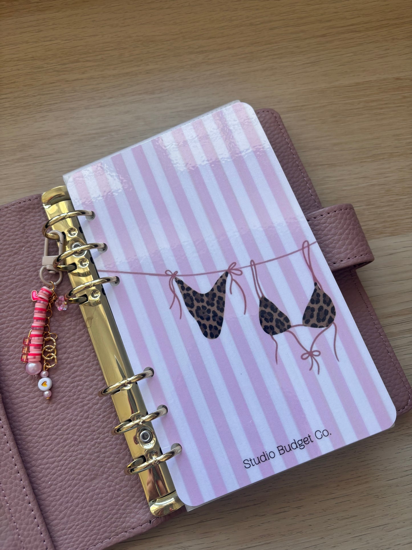 Summer Dashboards