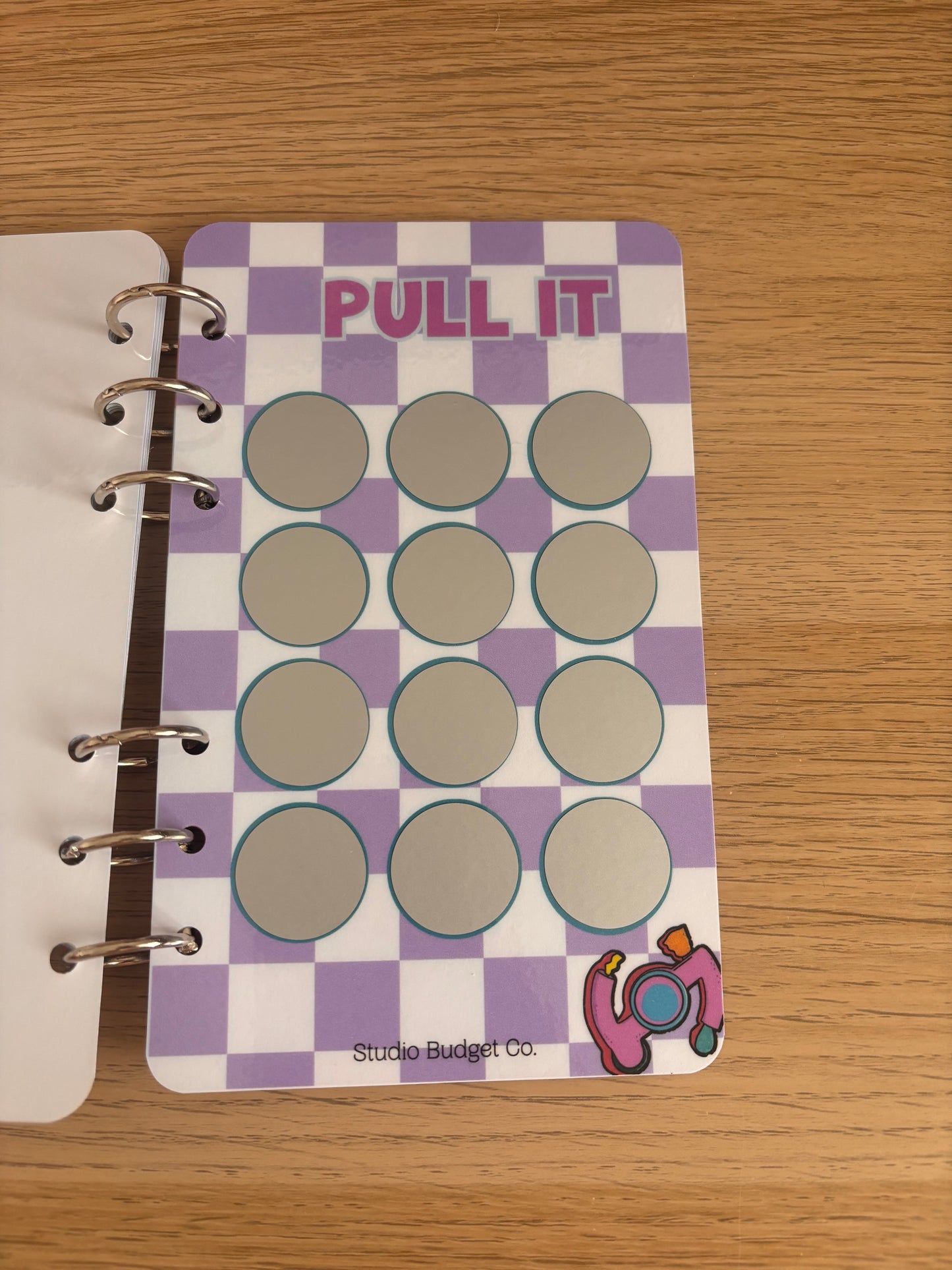 Zip Zap Zoom Challenge Booklet