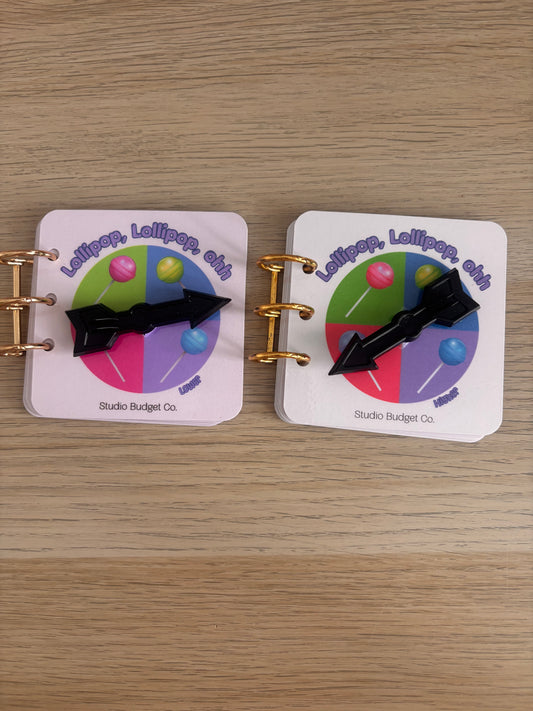 Lollipop, Lollipop Ohh Savings Challenge