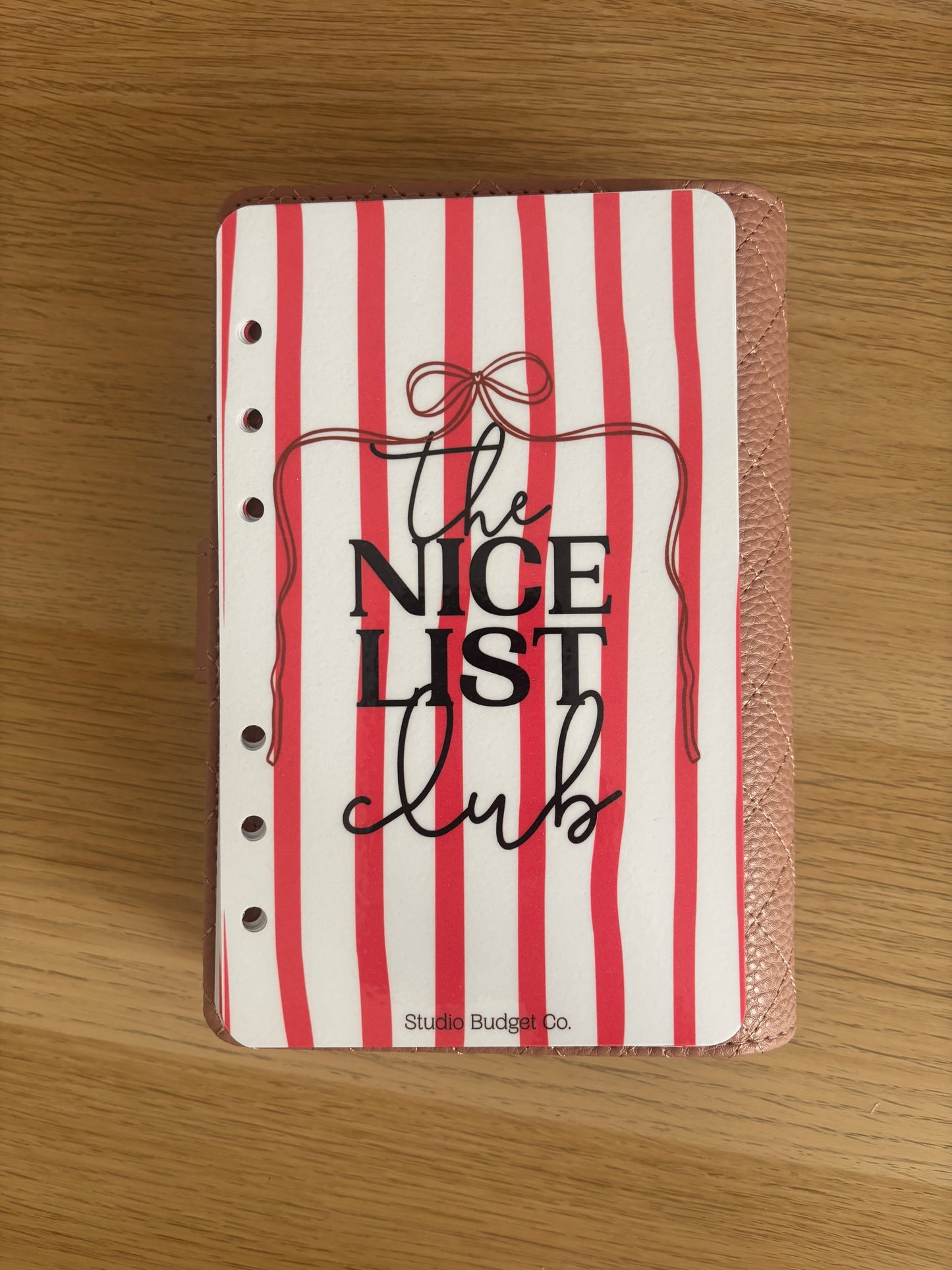 The Nice List Club