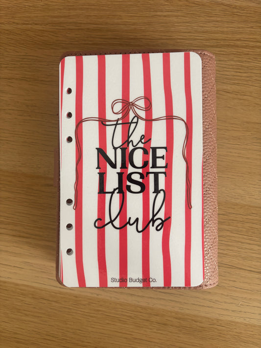 The Nice List Club