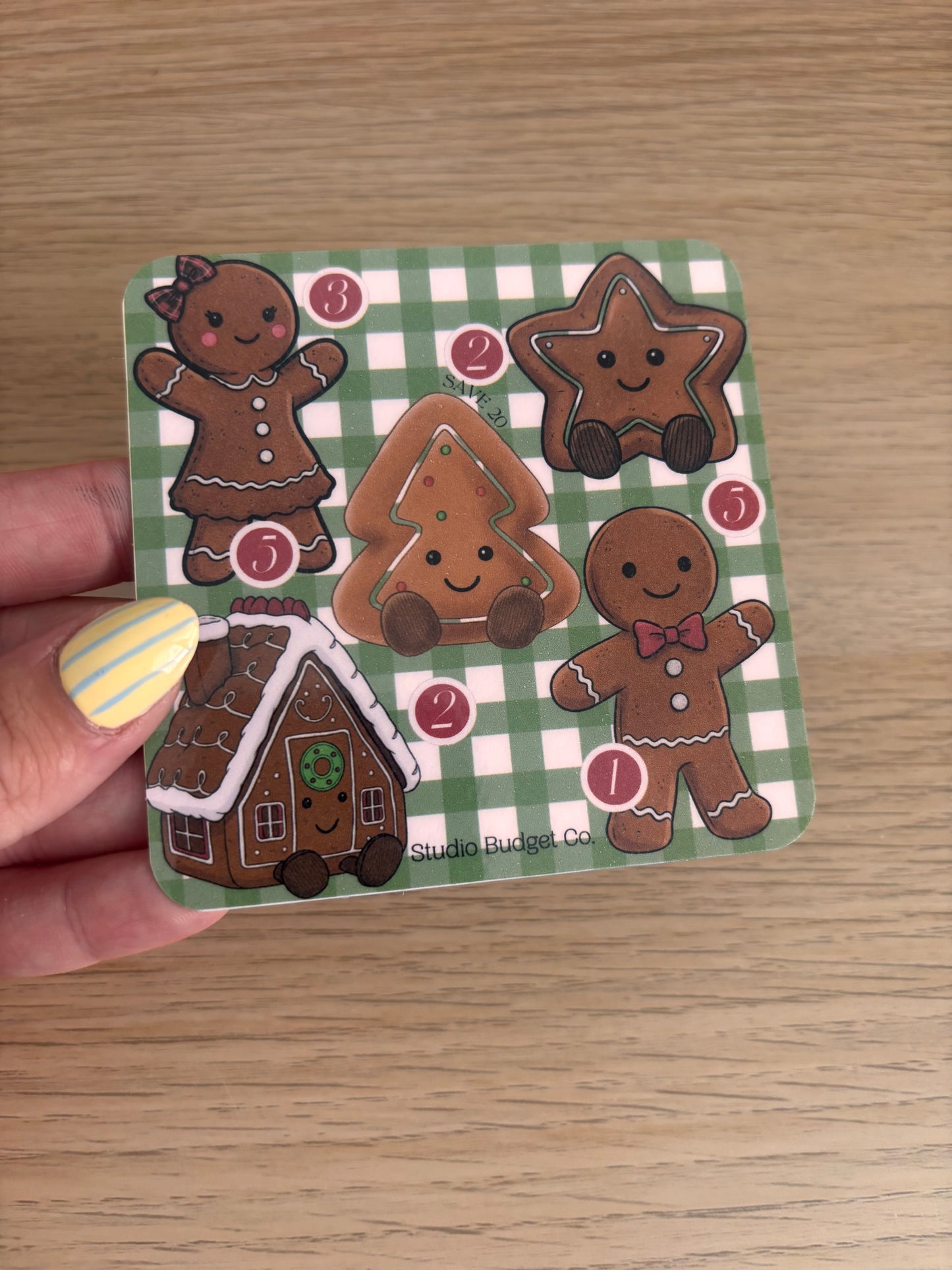 Jelly Bear Minis