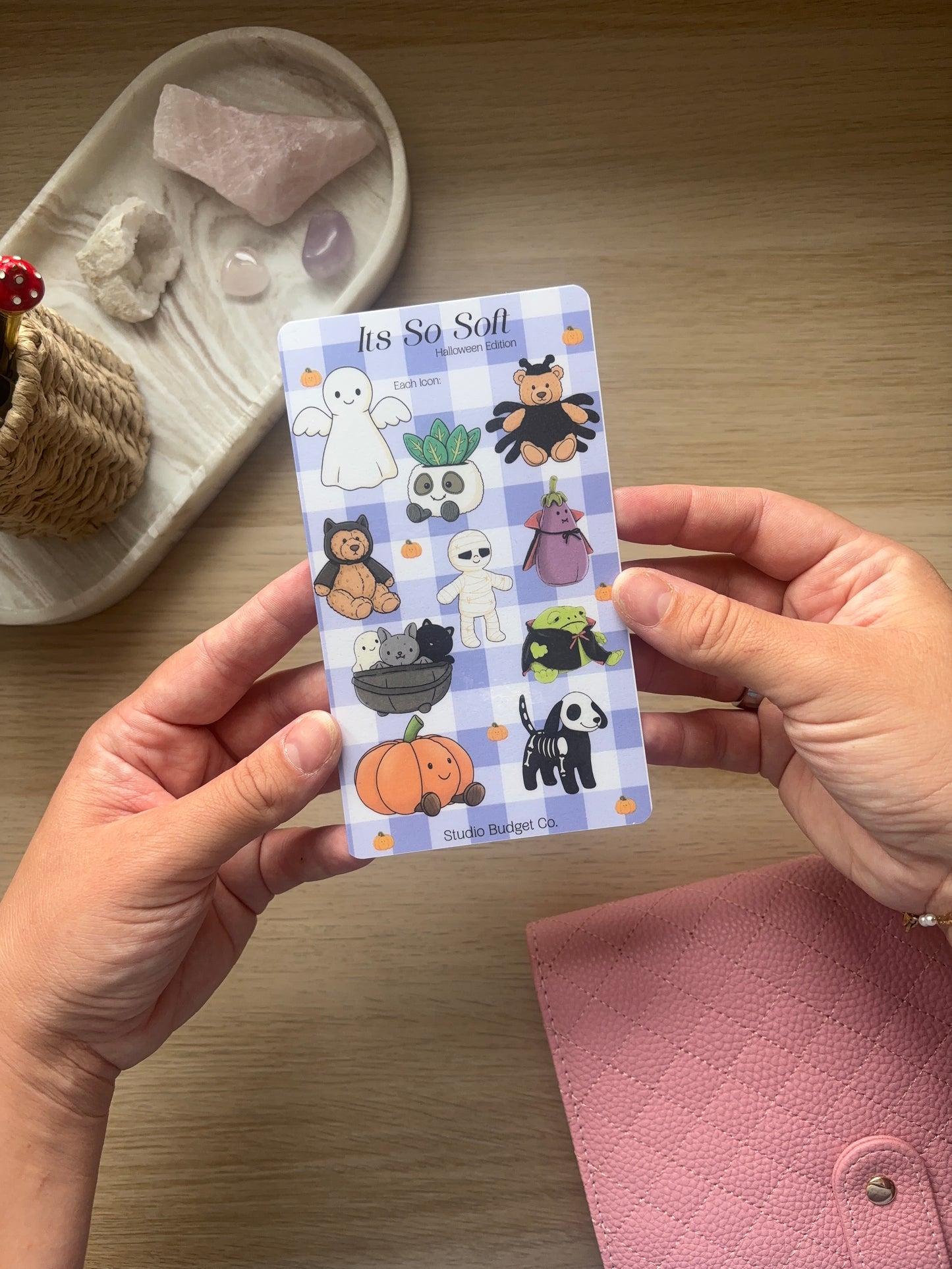 It's So Soft Collection Savings Challenge